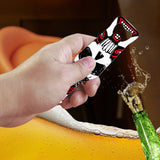 SS Spade Bottle Opener