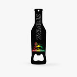 Rasta Lion Bottle Opener