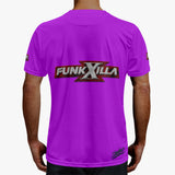 FunkXilla 3