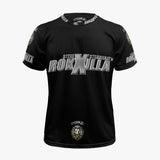 RokXilla Black Chrome