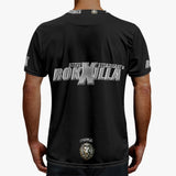 RokXilla Black Chrome